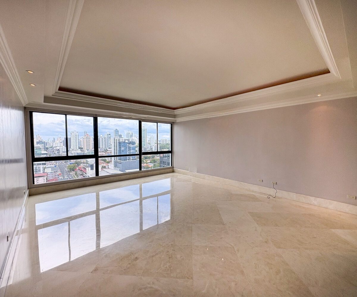 PH Panamar Condo in Panama City Panama