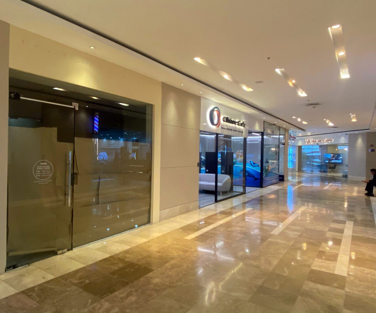 Panama City Panama Commercial Space