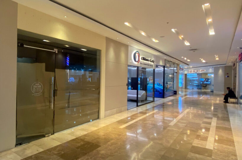 Panama City Panama Commercial Space