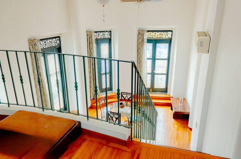 Casco Viejo Loft in Panama City Panama