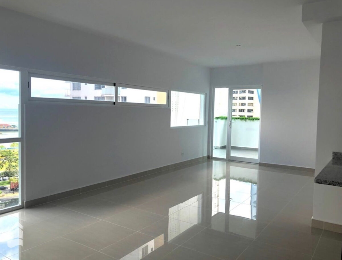Bella Vista Condo in Panama City Panama