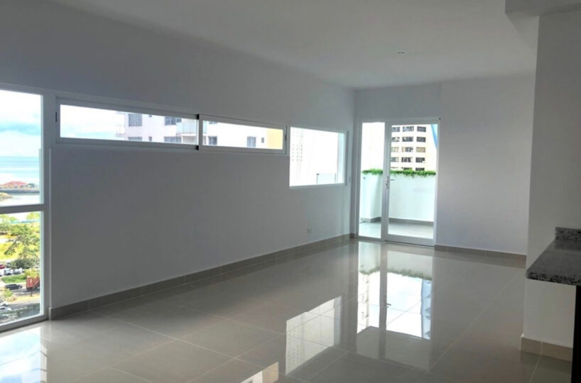 Bella Vista Condo in Panama City Panama