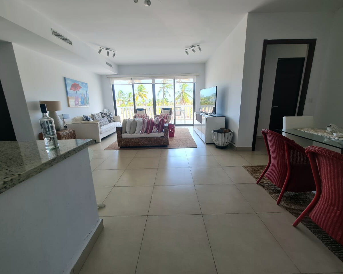 Vista Mar Panama Luxury Condo