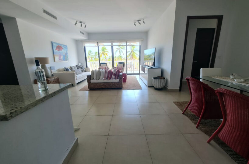 Vista Mar Panama Luxury Condo