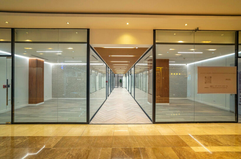 Panama City Panama Executive Suites