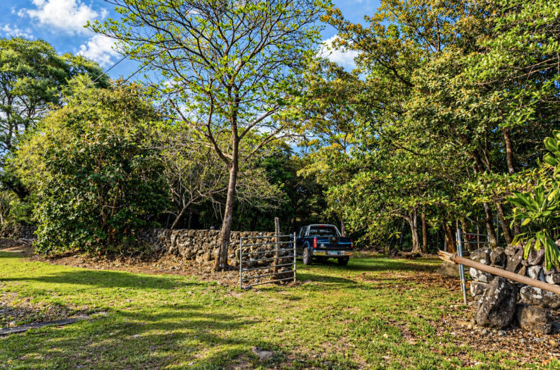 Potrerillos Panama Investment Land