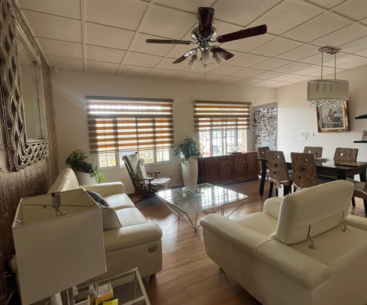 Volcancito House for Rent in Boquete Panama