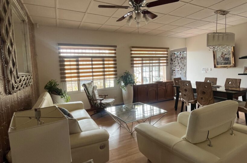 Volcancito House for Rent in Boquete Panama