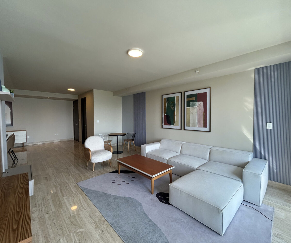 Panama City Panama Condo at The Regent