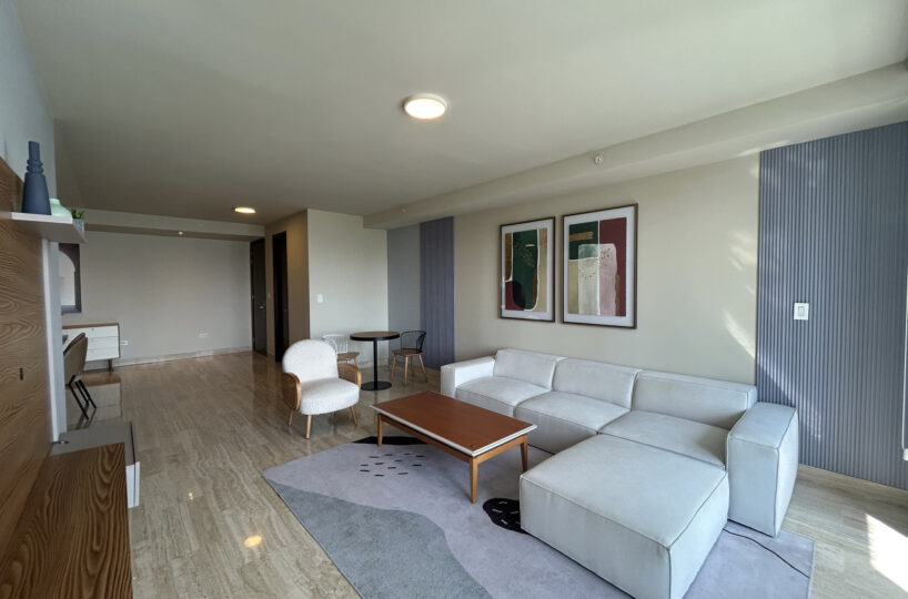Panama City Panama Condo at The Regent