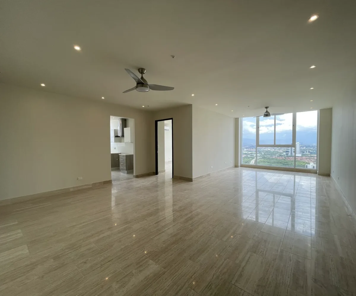 Modern Costa del Este Panama Apartment 
