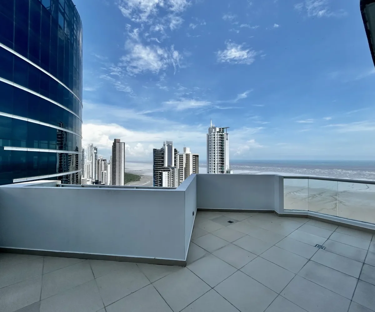 Costa del Este Panama Duplex