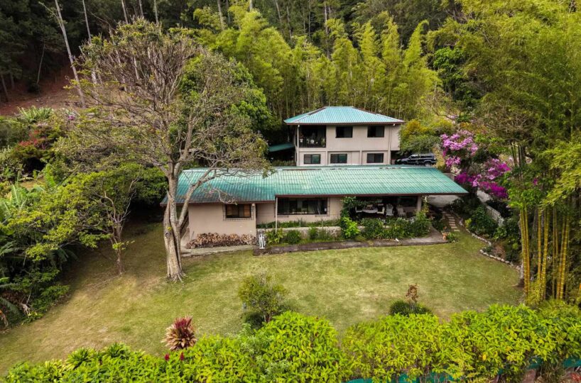 Luxury Condo in Boquete Panama