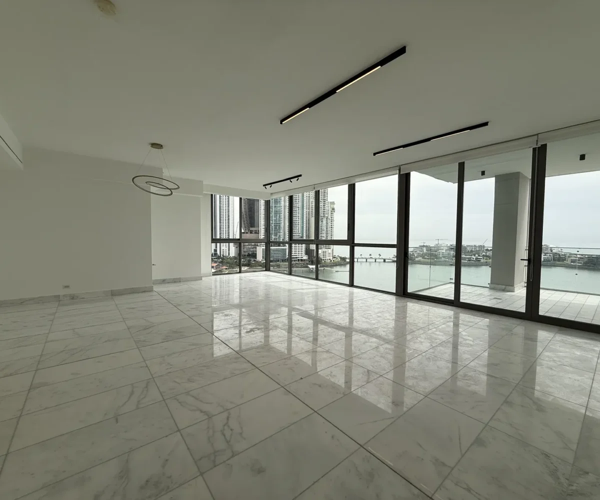 San Francisco Panama Condo