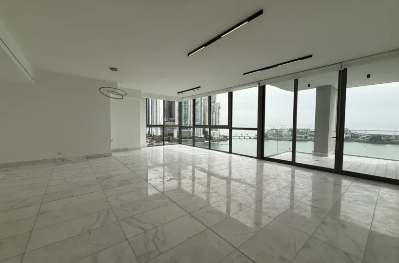 San Francisco Panama Condo