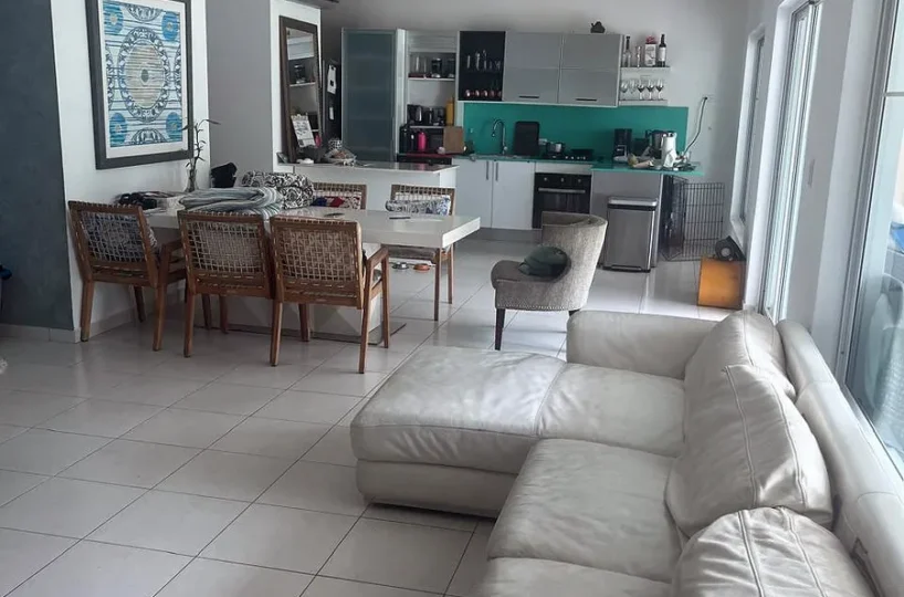 Bijao Beach Panama Home