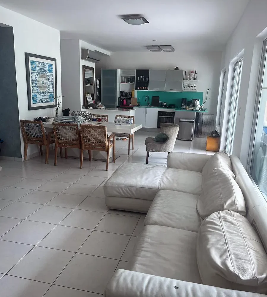 Bijao Beach Panama Home