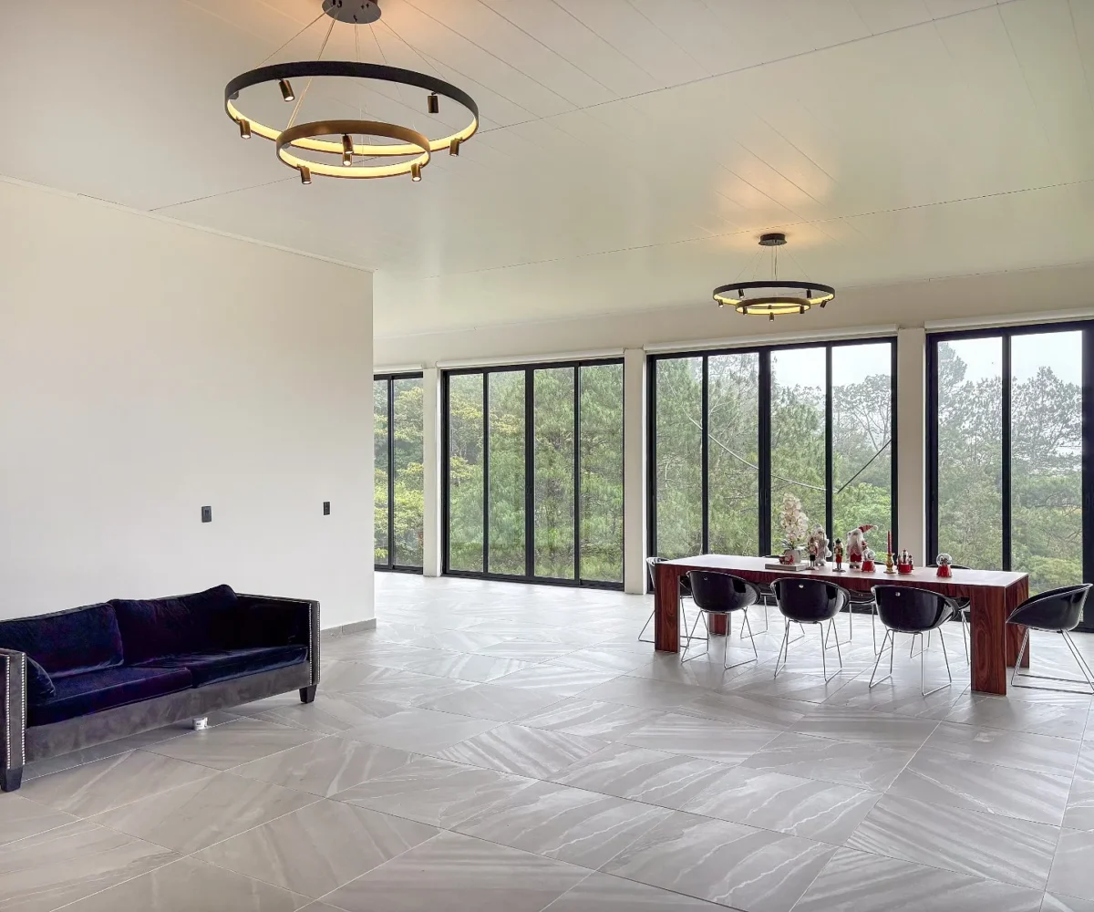Luxury Mountain Home near Sora Panama