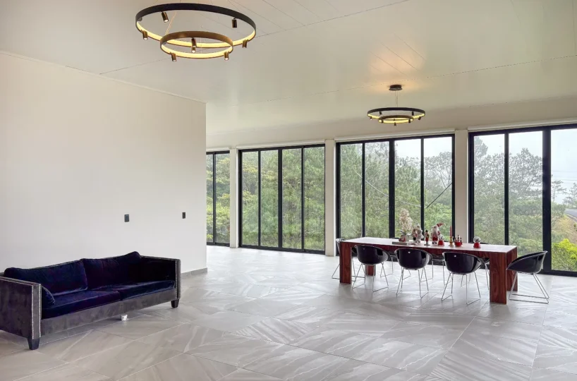 Luxury Mountain Home near Sora Panama