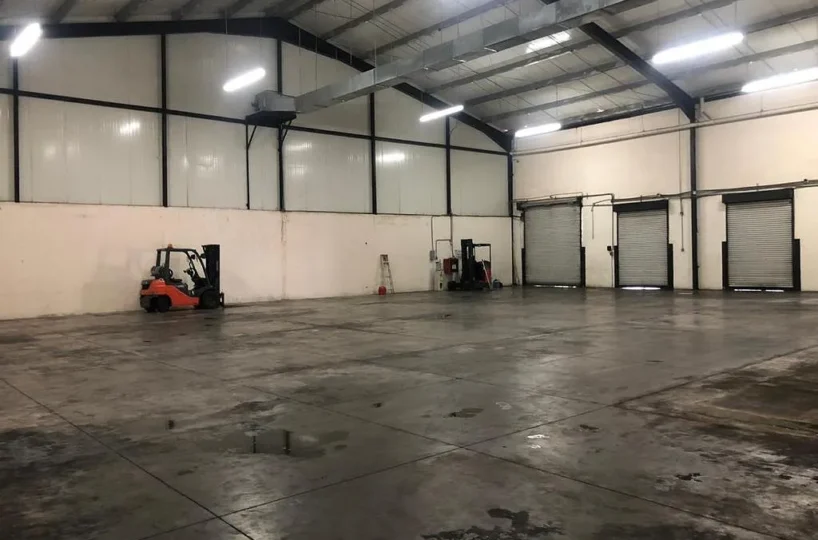 Industrial Warehouse in Pacora Panama