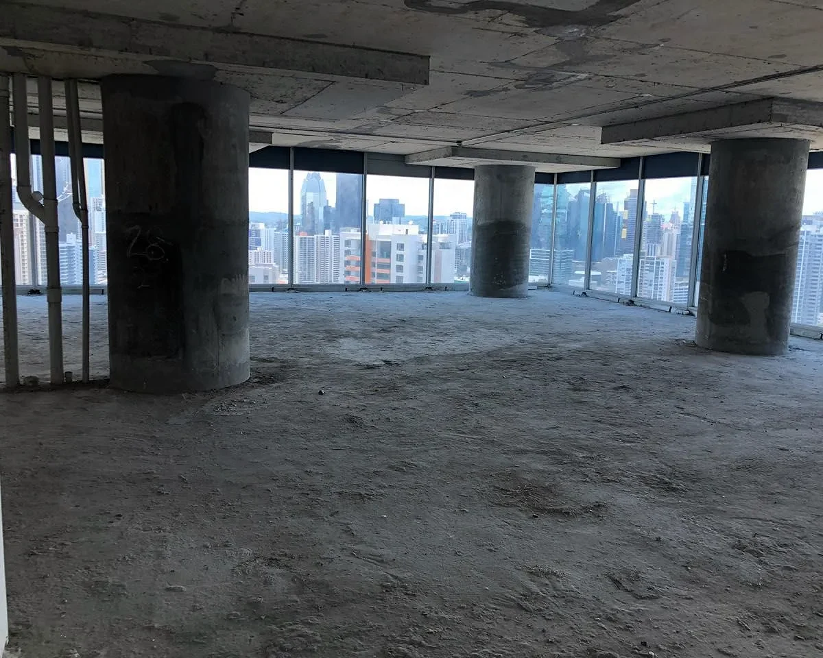 Commercial Space in Punta Pacifica Panama