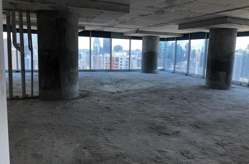 Commercial Office in Punta Pacifica Panama