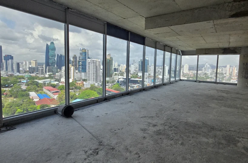 Panama City Panama Office Space