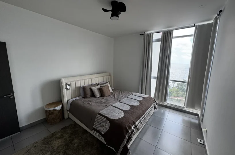 Furnished Apartment in Avenida Balboa Panama City Panama