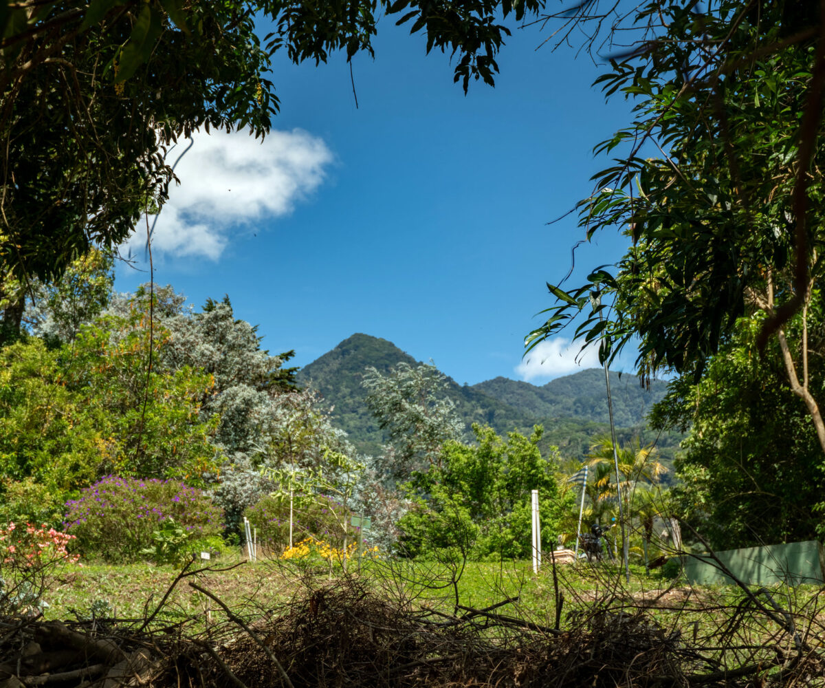 Gated Community Land in Boquete Panama