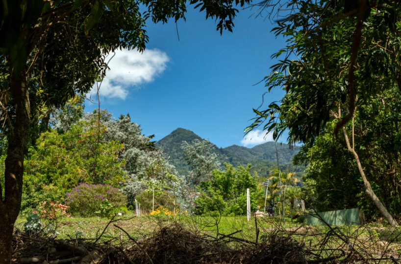 Gated Community Land in Boquete Panama
