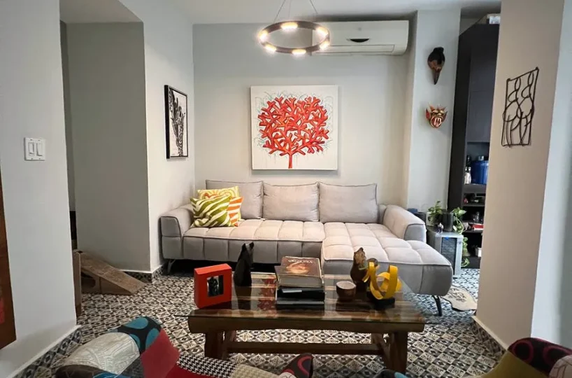 Quiet Apartment in Casco Viejo Panama