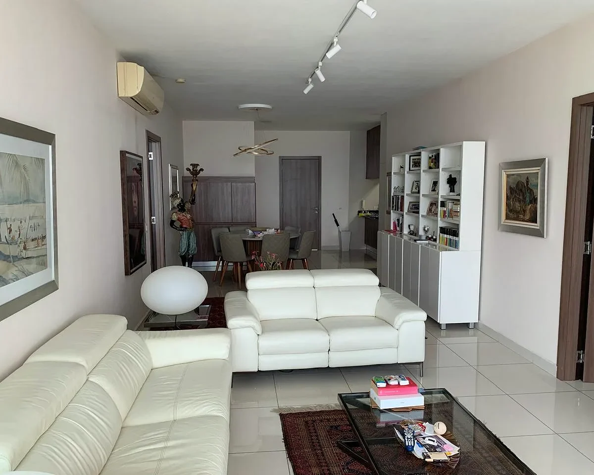 Luxury Apartment in El Cangrejo Panama