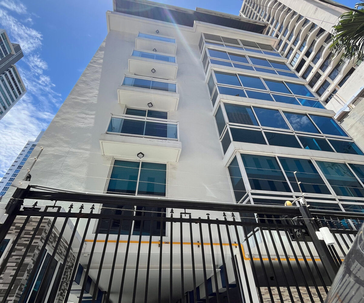 Panama City Panama Investment Property