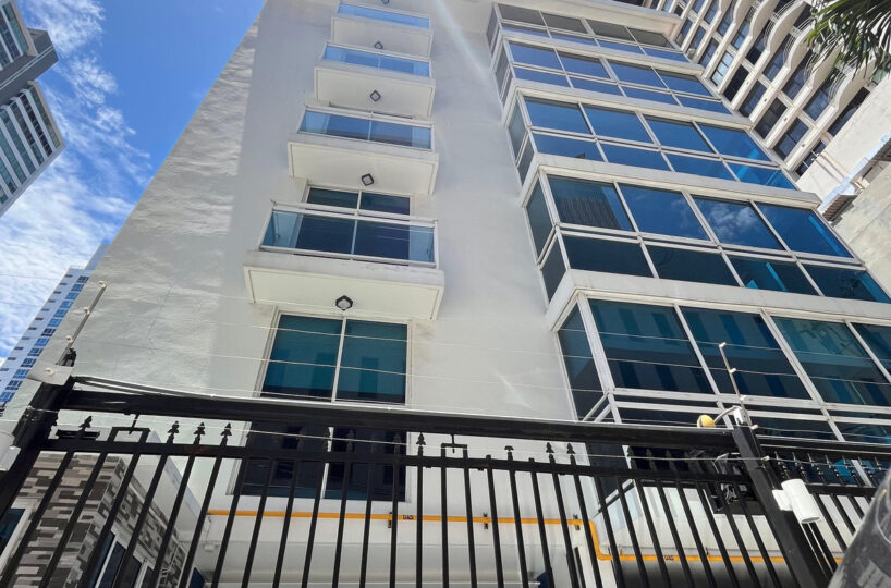 Panama City Panama Investment Property
