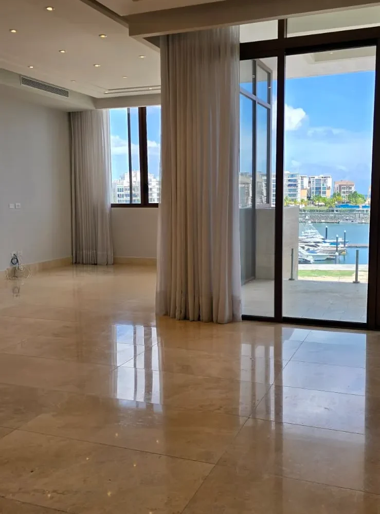Panama City Panama Oceanfront Condo