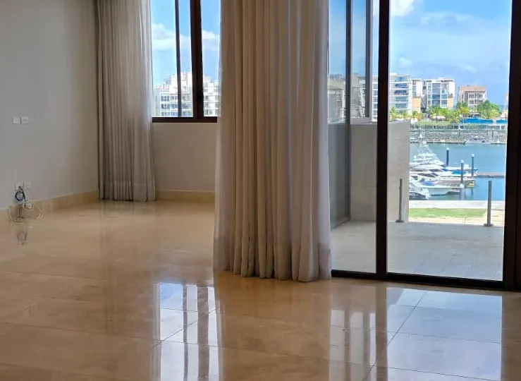Panama City Panama Oceanfront Condo