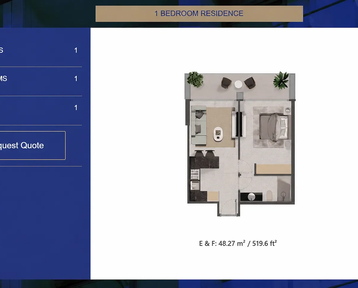 Panama Real Estate Mantra