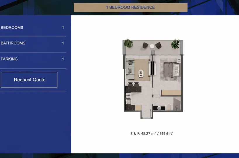 Panama Real Estate Mantra