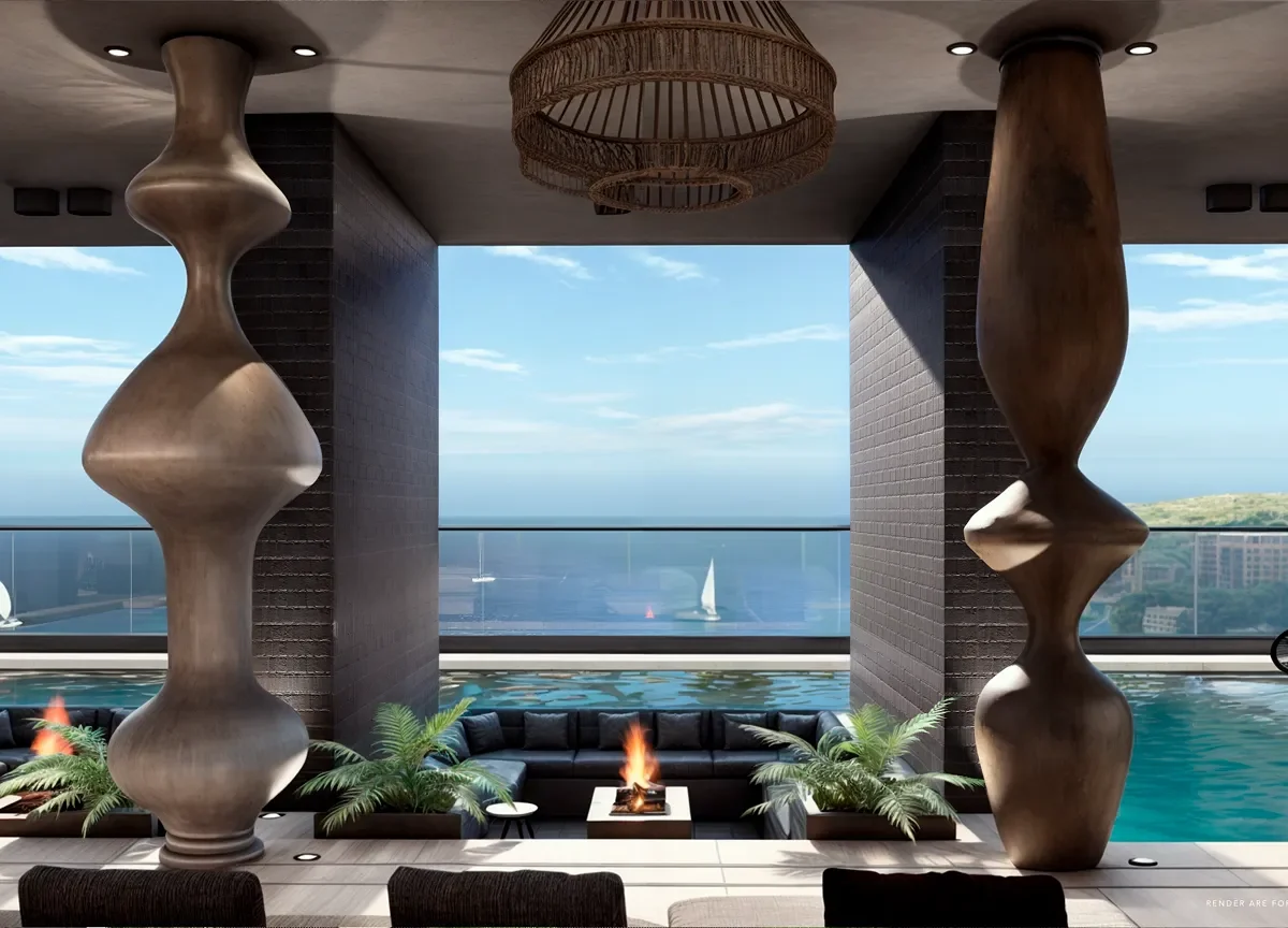Panama Real Estate Mantra