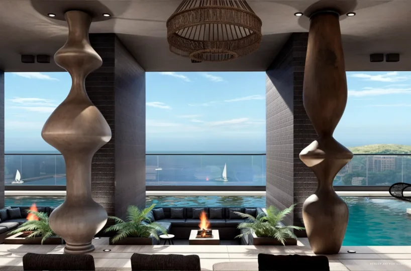 Panama Real Estate Mantra