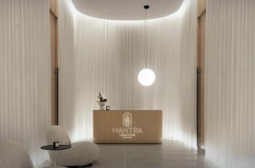 Panama Real Estate Mantra