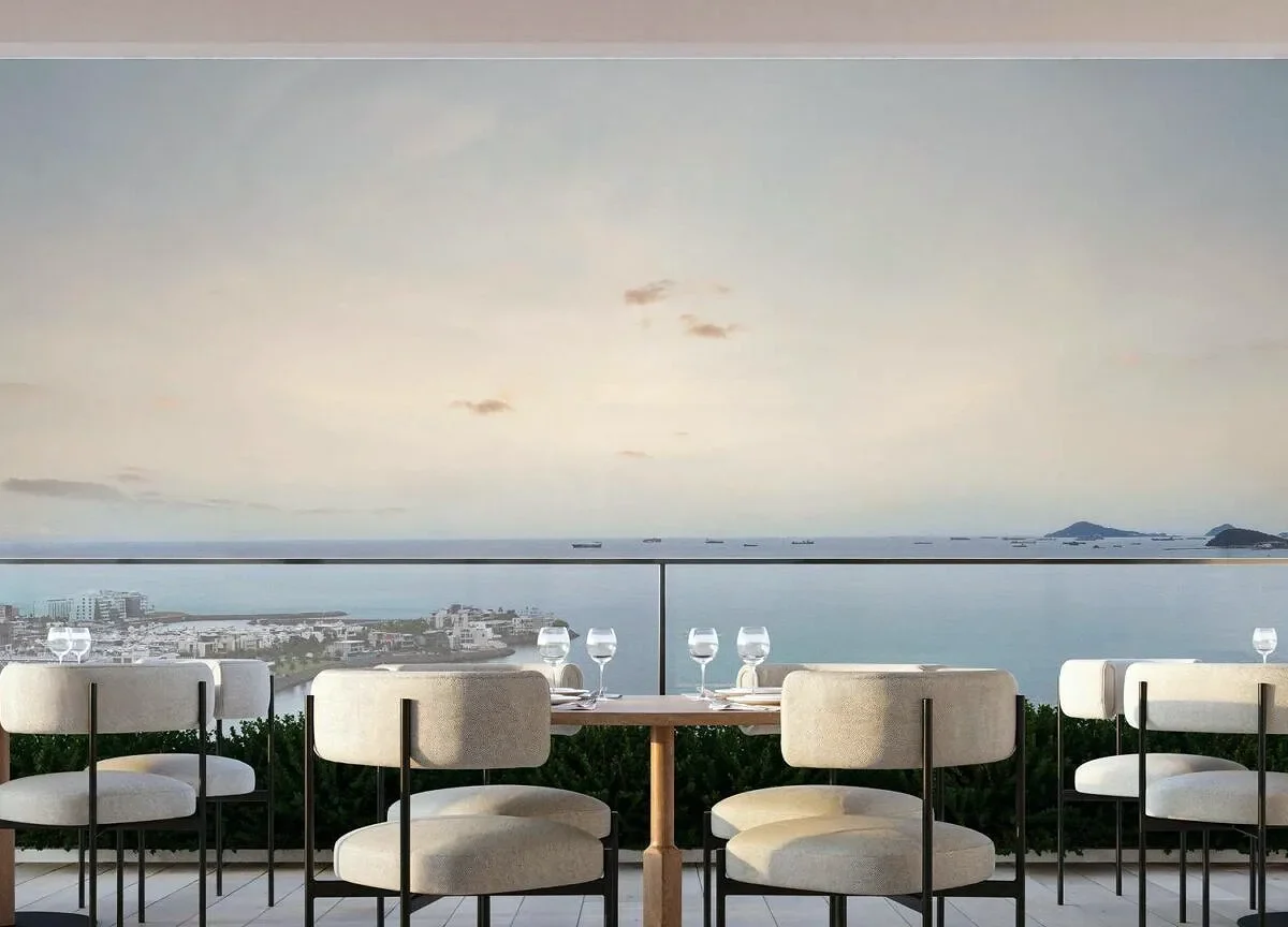 Panama Real Estate Mantra