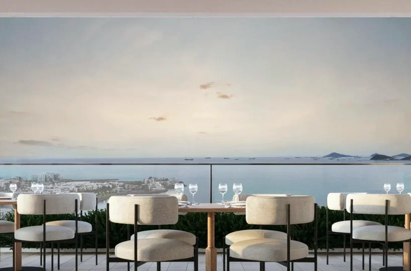 Panama Real Estate Mantra