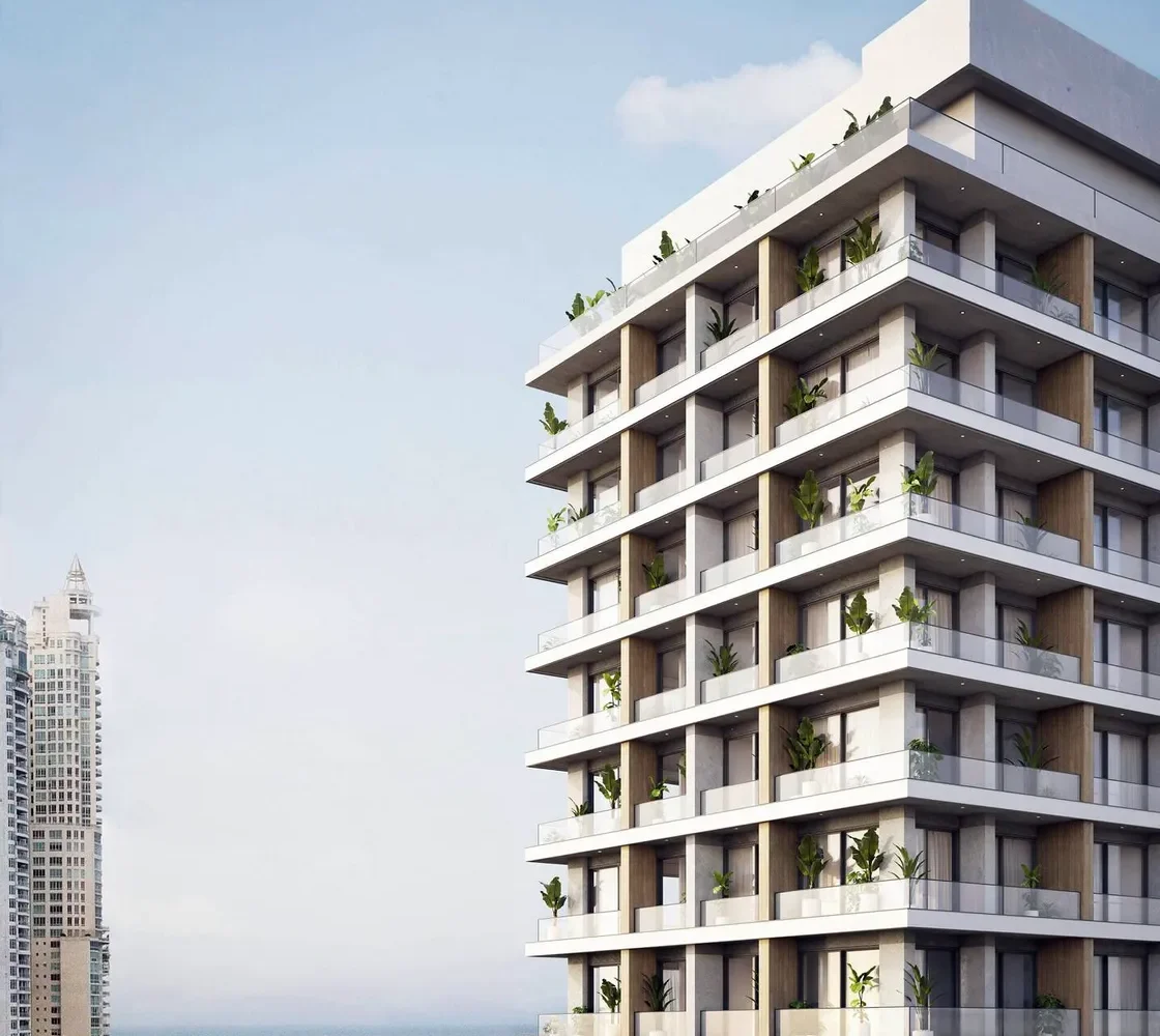 Panama Real Estate Mantra