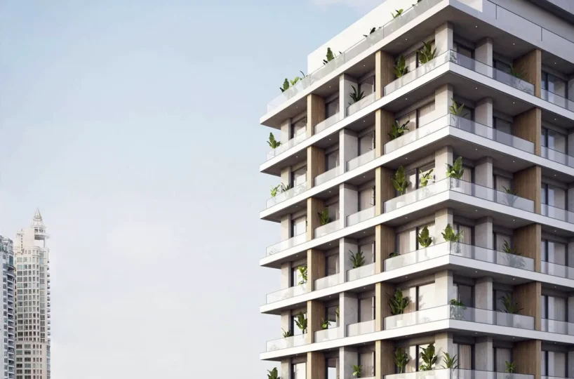 Panama Real Estate Mantra