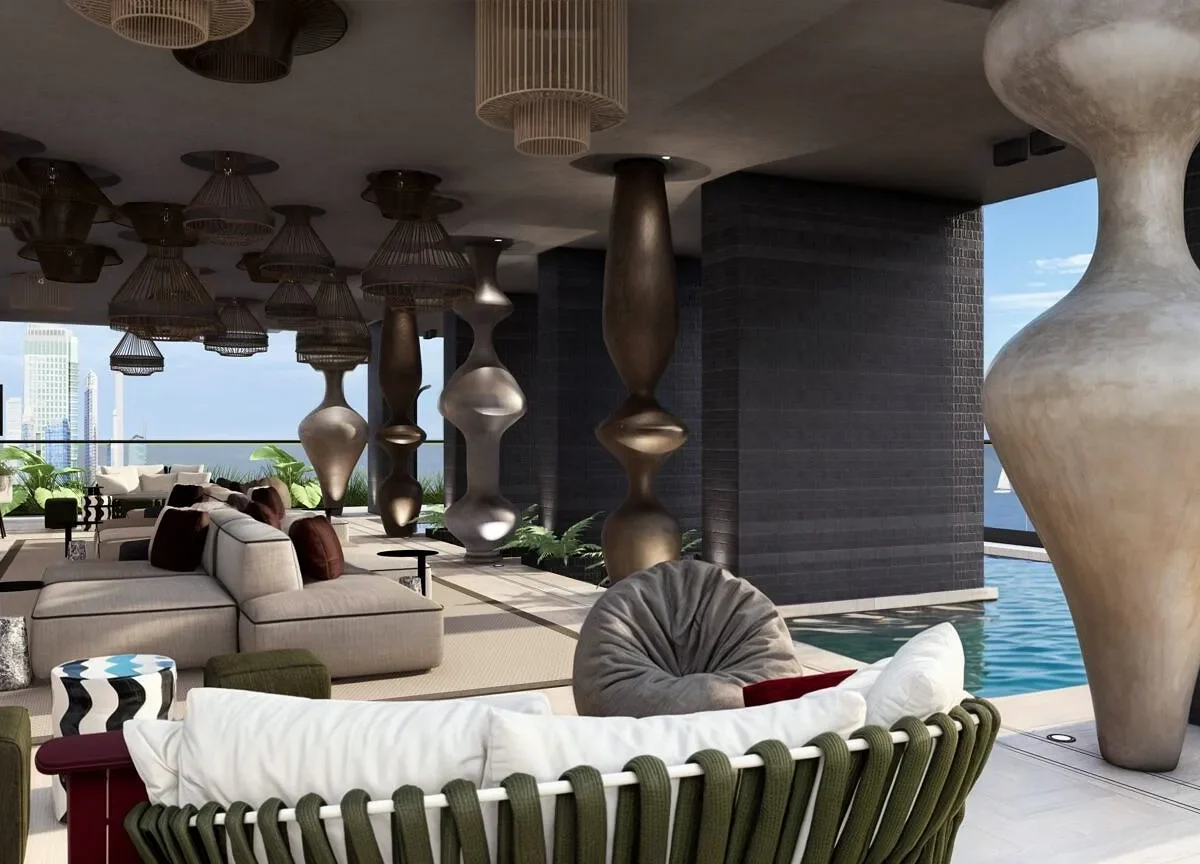 Panama Real Estate Mantra