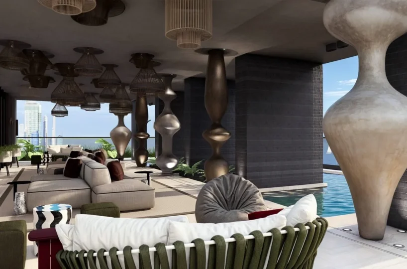 Panama Real Estate Mantra
