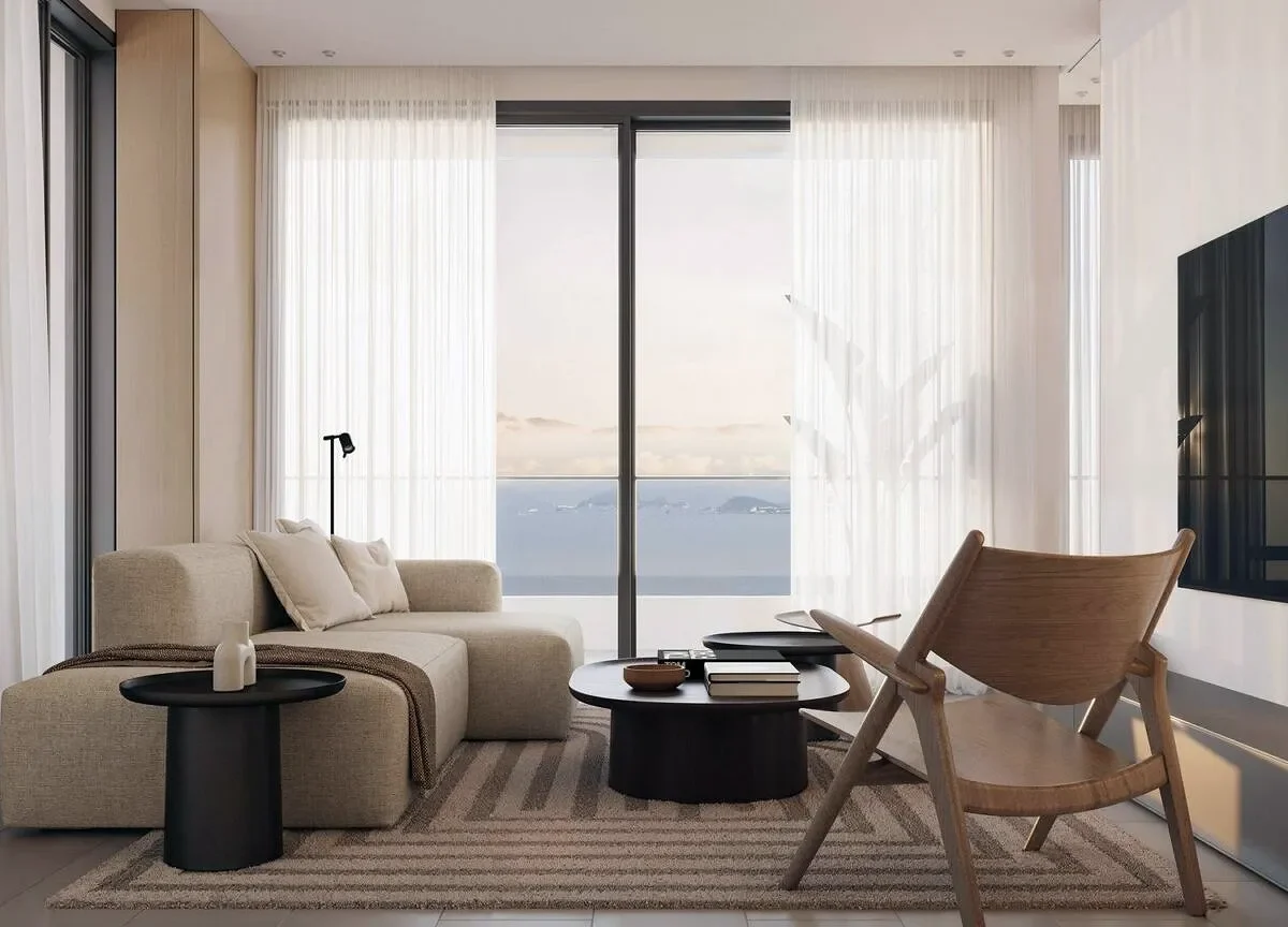 Panama Real Estate Mantra