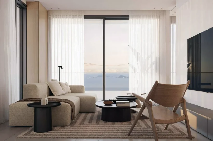 Panama Real Estate Mantra