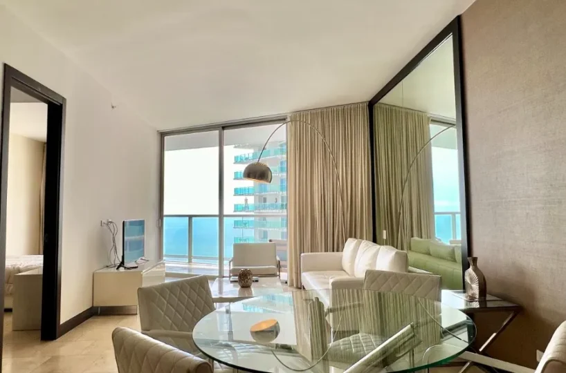 Luxury Panama City Panama Apartment